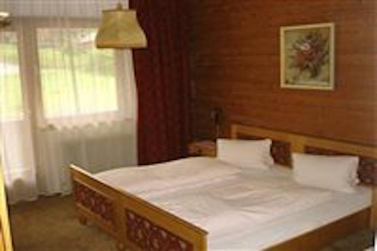 Hotel Gasthof Hamberg Hart im Zillertal Zewnętrze zdjęcie