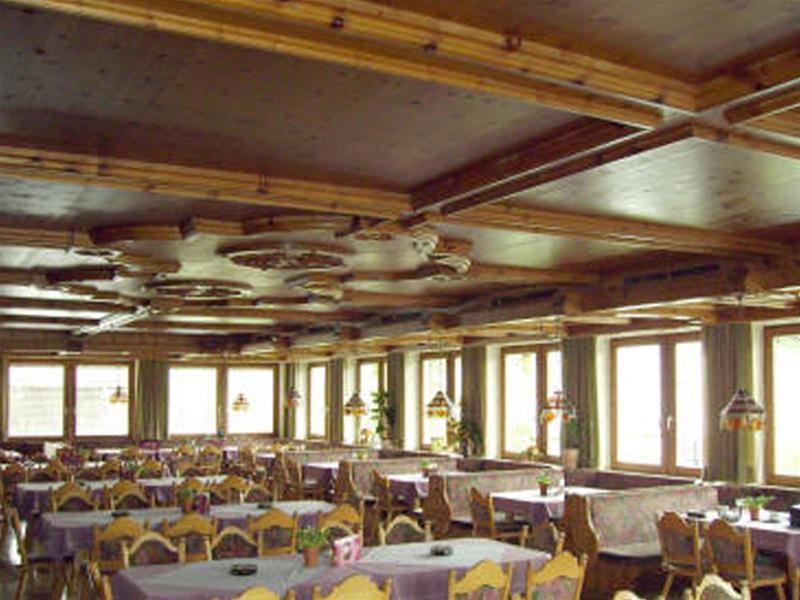 Hotel Gasthof Hamberg Hart im Zillertal Zewnętrze zdjęcie